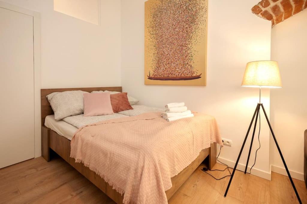 Apartment Arteon With Terrace Krakau