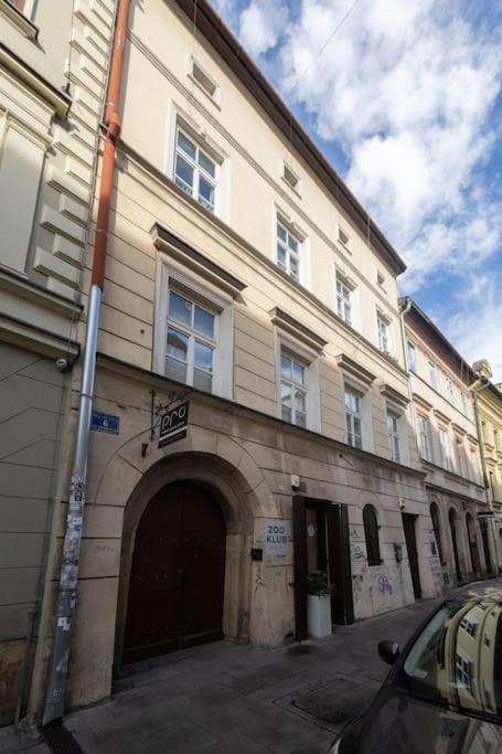 Appartement Arteon With Terrace *