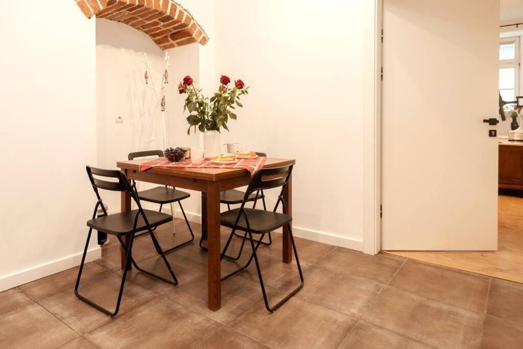 Arteon With Terrace Appartement Krakau