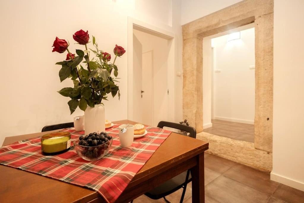 Apartment Arteon With Terrace