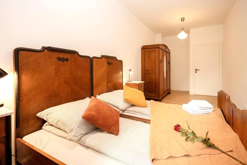 Arteon With Terrace Apartment Krakau