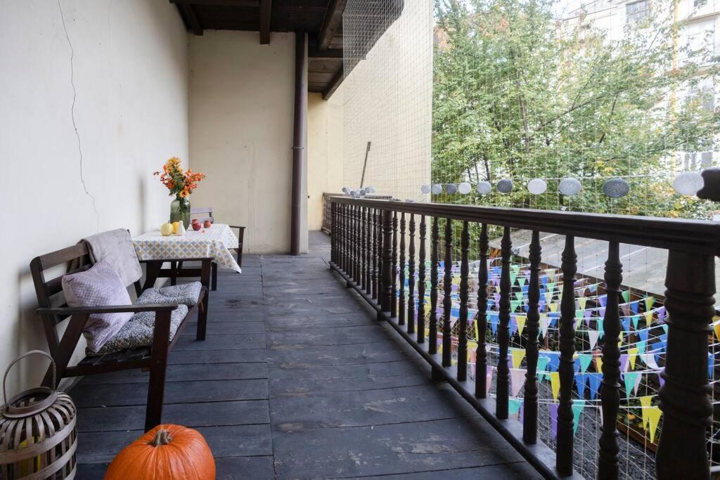 Appartement Arteon With Terrace