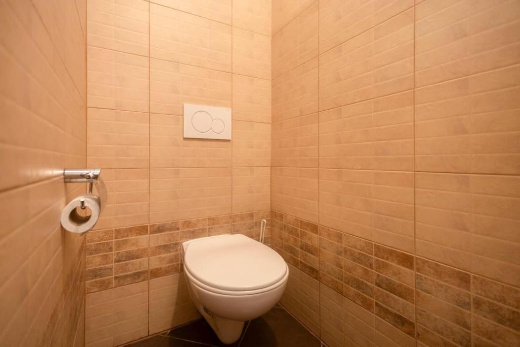 Appartement Arteon With Terrace *