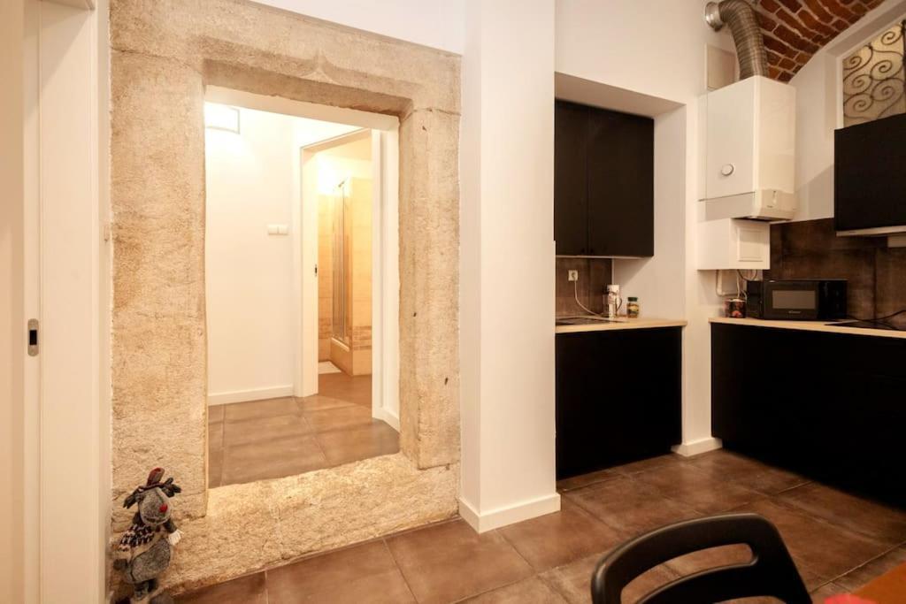 Apartment Arteon With Terrace Krakau