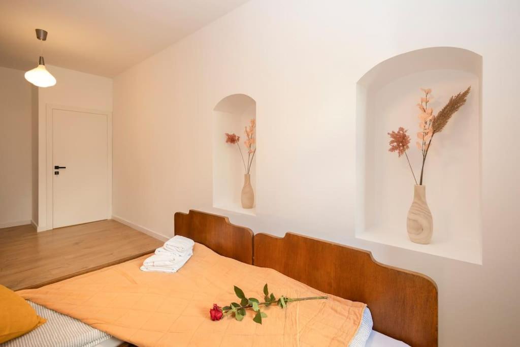 Arteon With Terrace Appartement