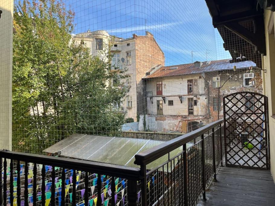 Appartement Arteon With Terrace