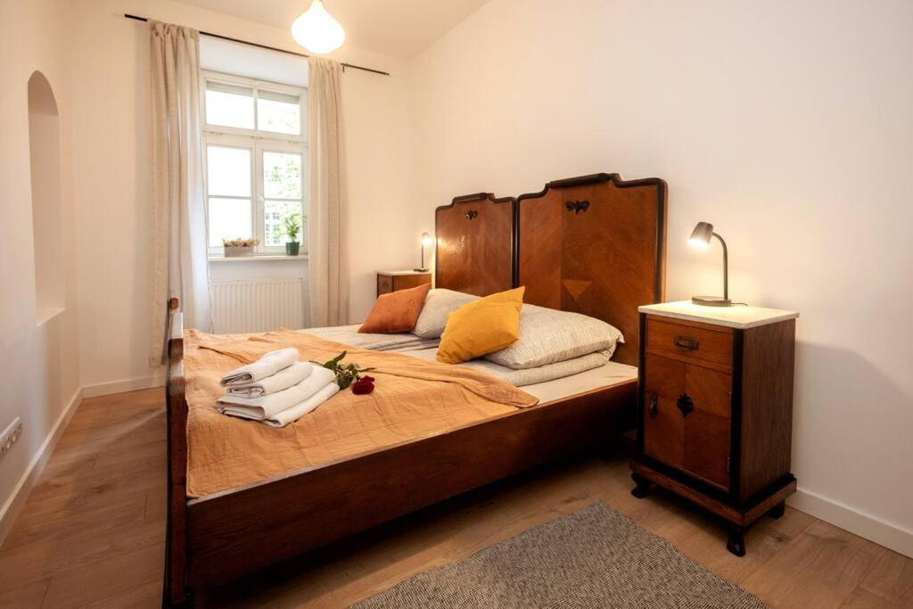 Appartement Arteon With Terrace *