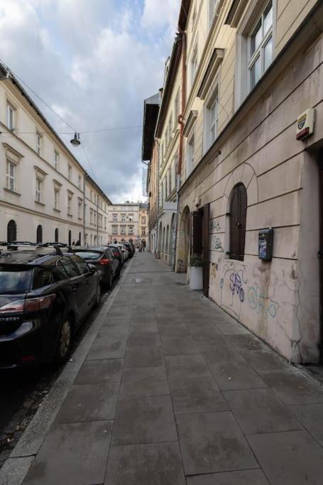 Arteon With Terrace Krakau