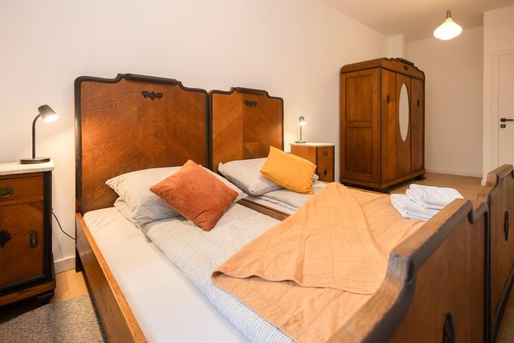 Arteon With Terrace Appartement