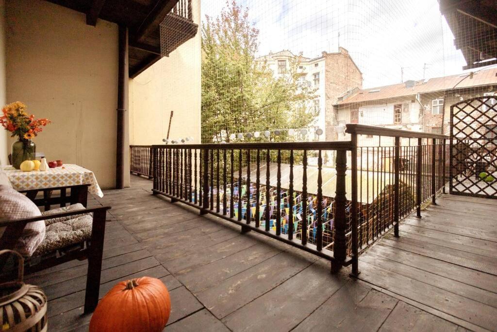 Appartement Arteon With Terrace