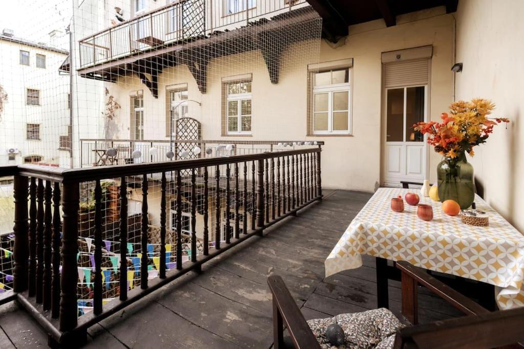 Arteon With Terrace * Krakau