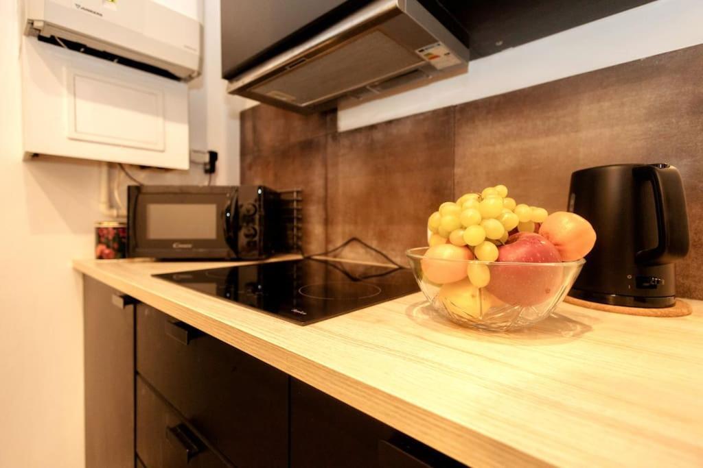 Apartment Arteon With Terrace