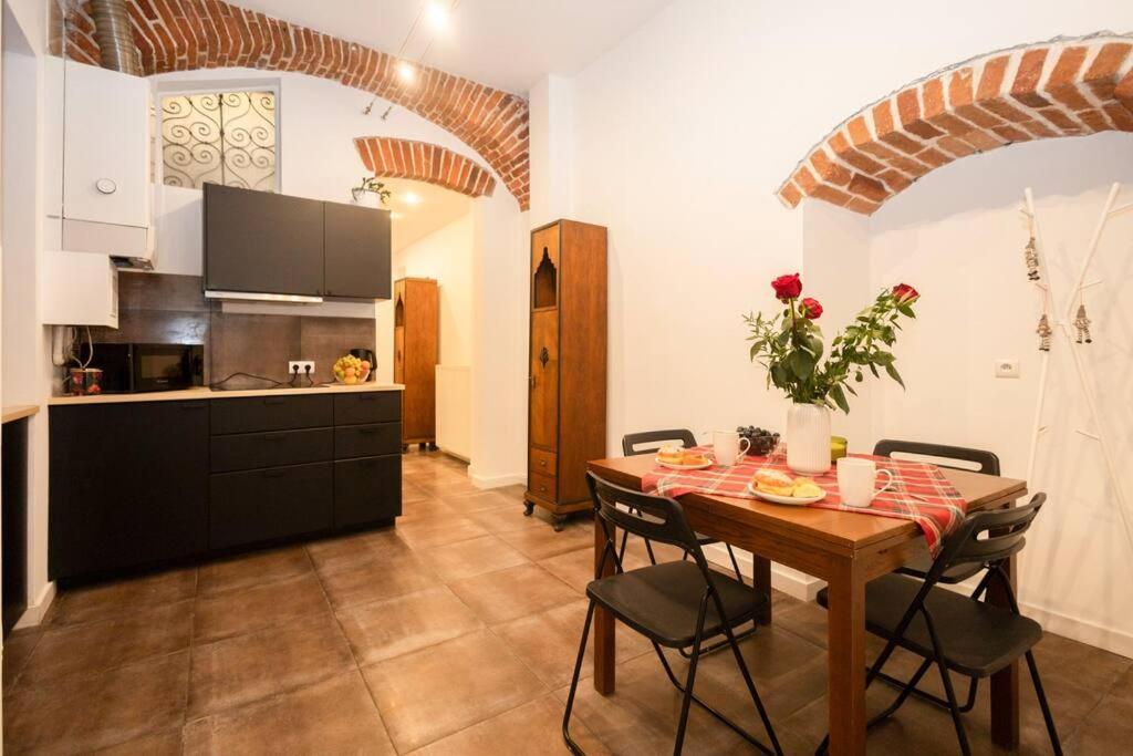 Appartement Arteon With Terrace *