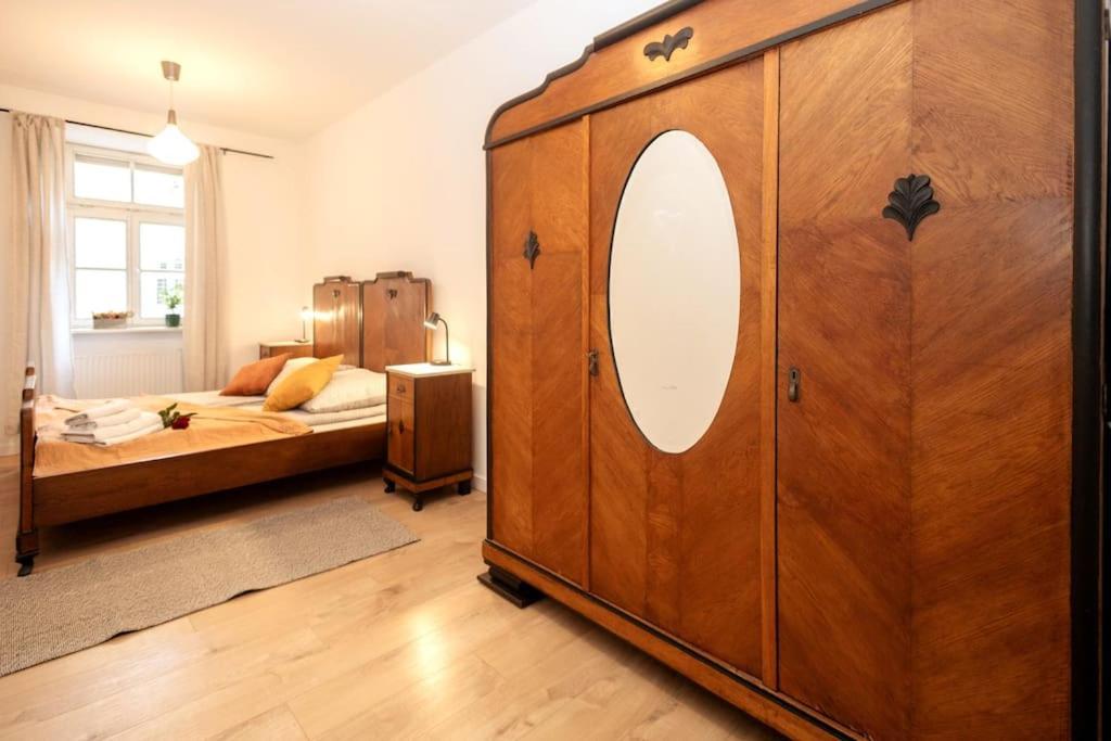 Arteon With Terrace Appartement *